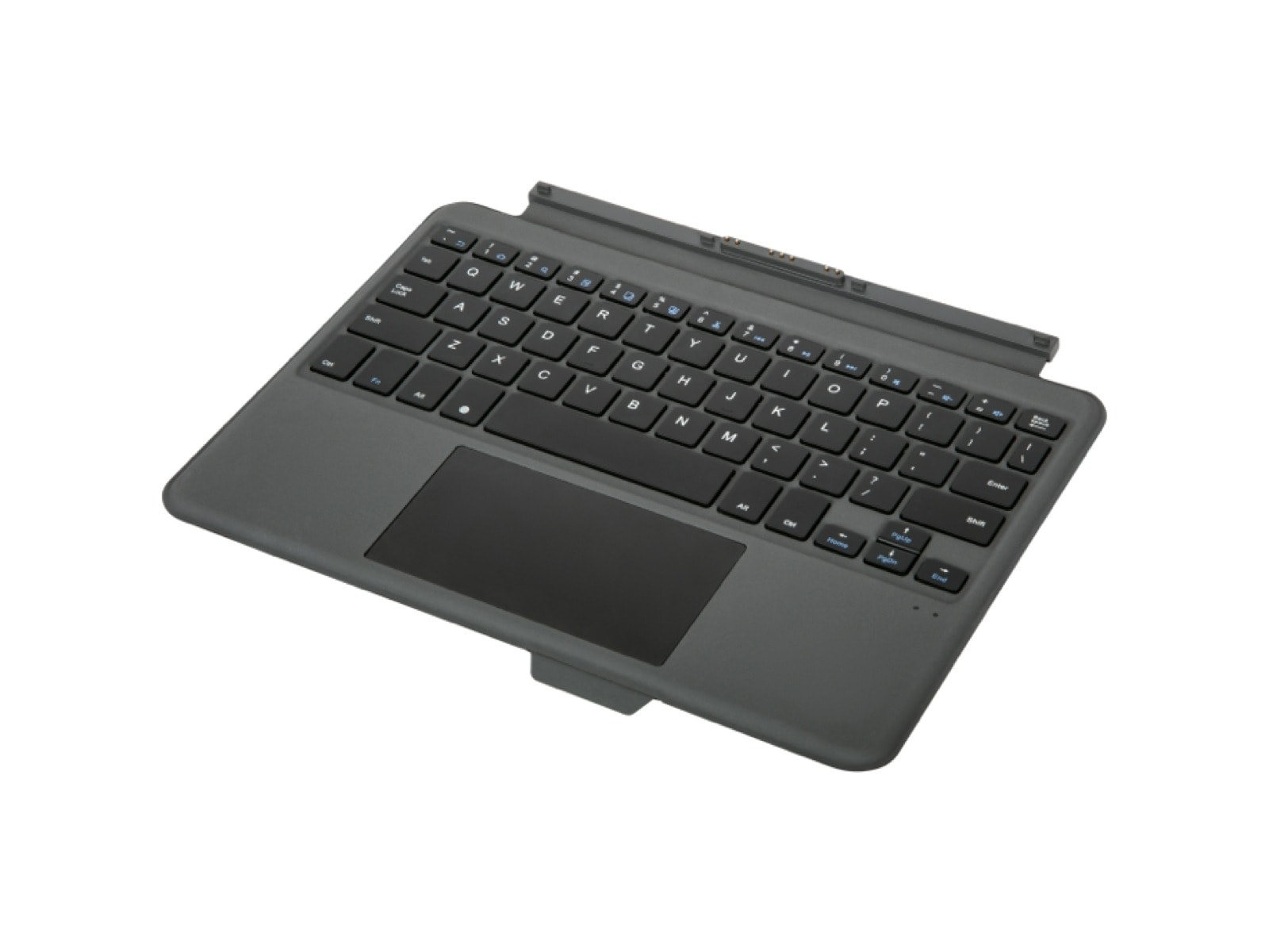Galaxy Tab Active4 Pro Magnetic Keyboard Black