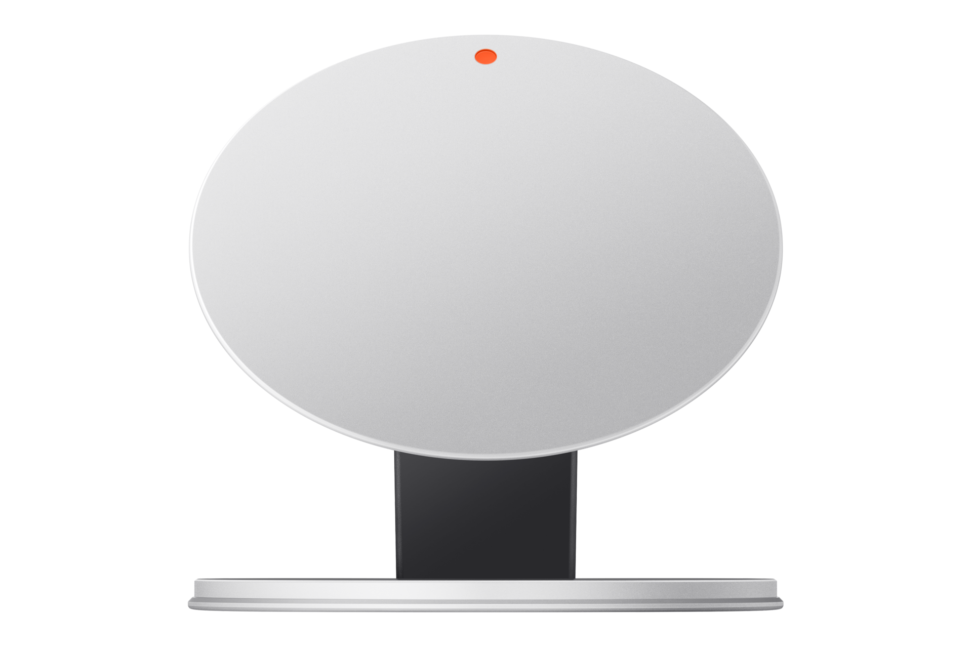360 Stand Magnet, SIlver| Mobile Accessories - GP-TEU026HCASU