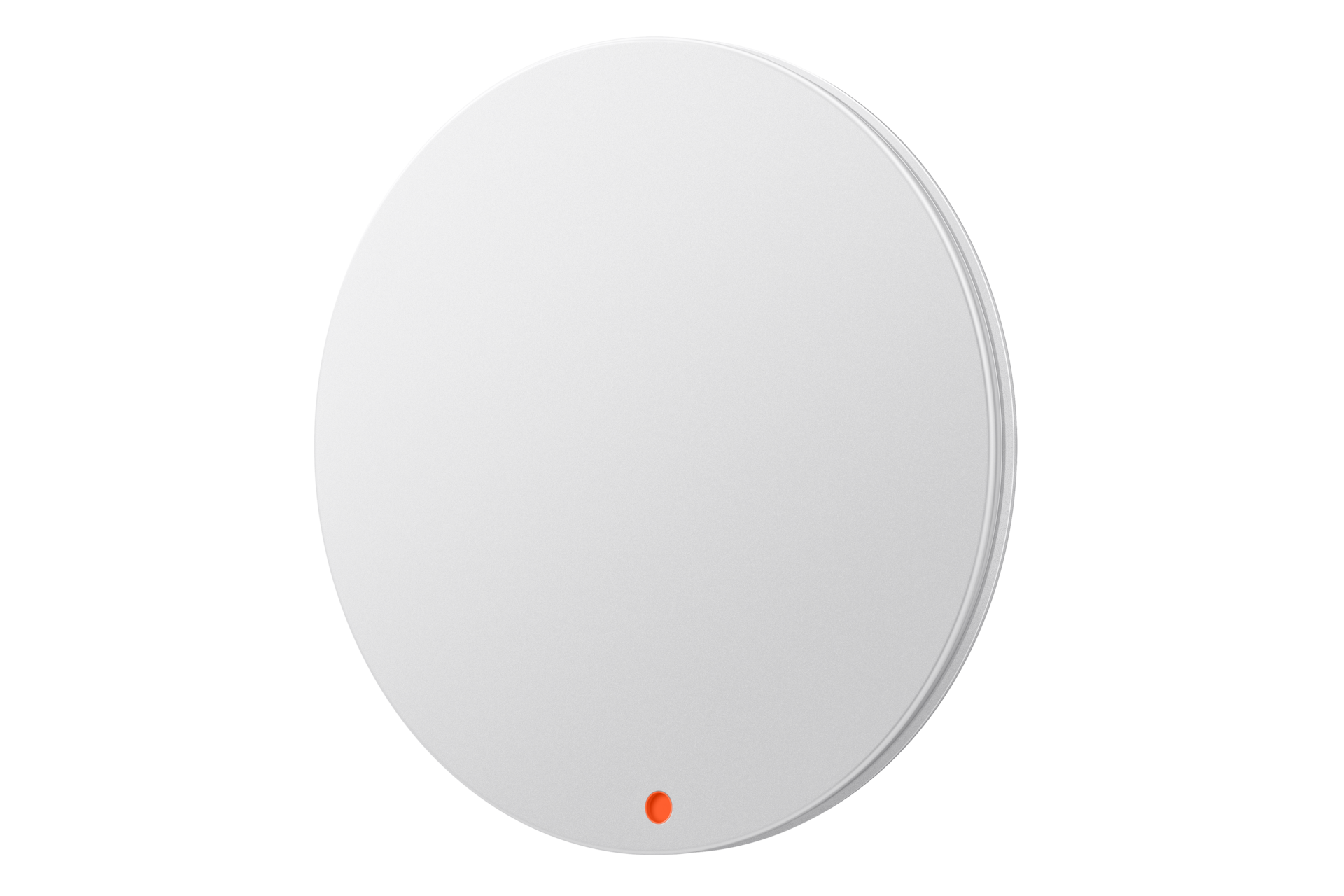 360 Stand Magnet, Silver Silver