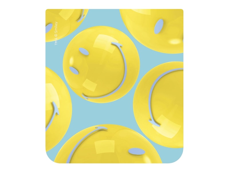 Thumbnail image of Smiley️ Face Interactive Card
