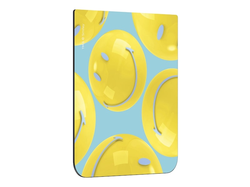 Thumbnail image of Smiley️ Face Interactive Card