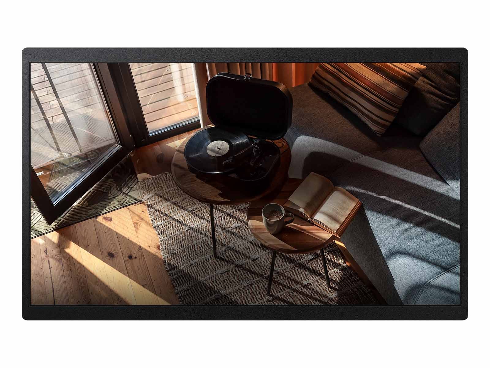 Samsung 24" Hospitality TV HF8000F FHD