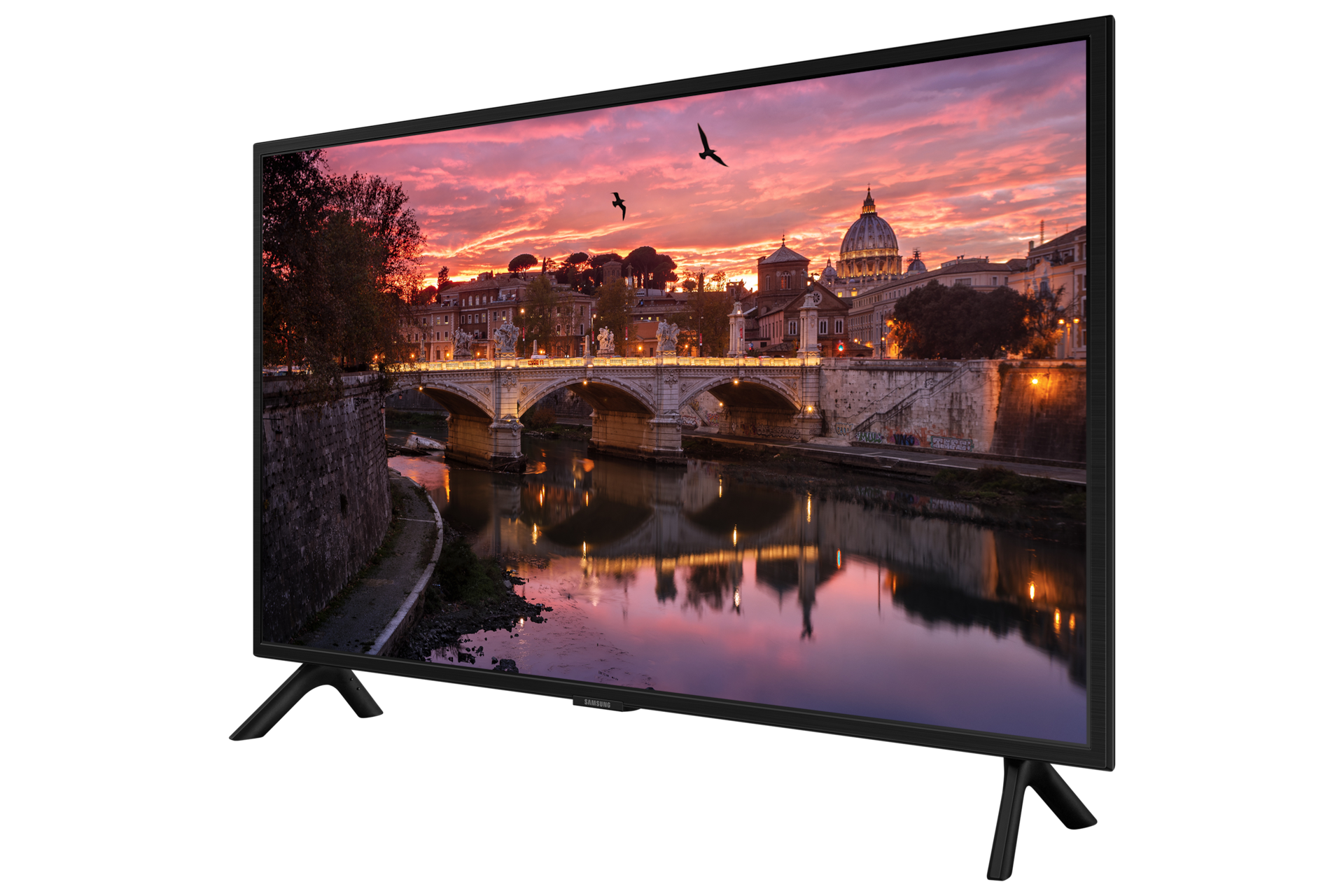 Thumbnail image of 32&rdquo; Smart QLED Hospitality and Healthcare TV