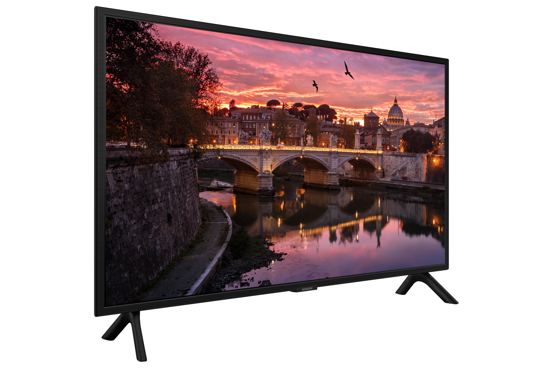 Thumbnail image of 32&rdquo; Smart QLED Hospitality and Healthcare TV