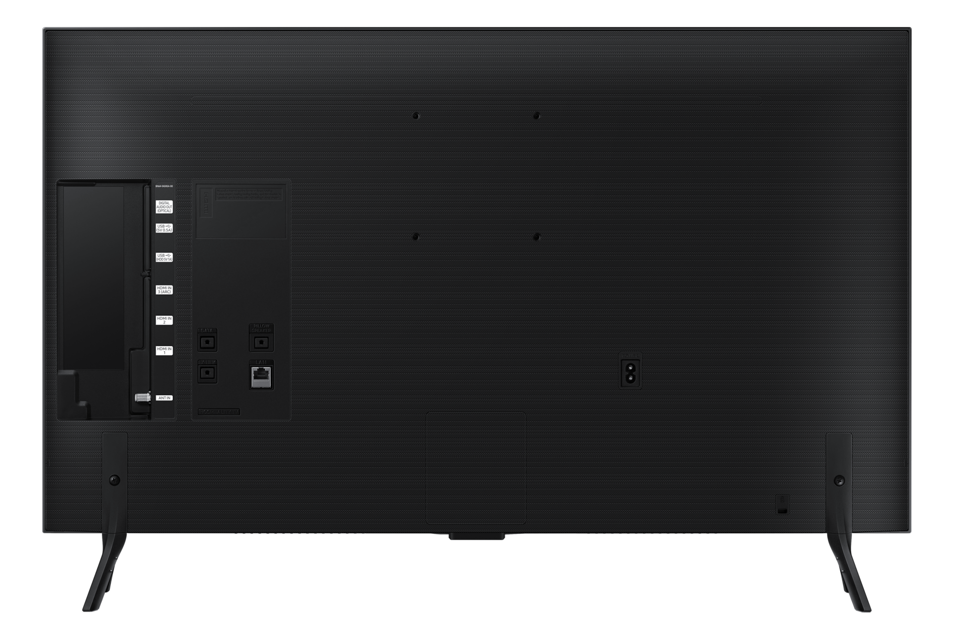 Thumbnail image of 32&rdquo; Smart QLED Hospitality and Healthcare TV