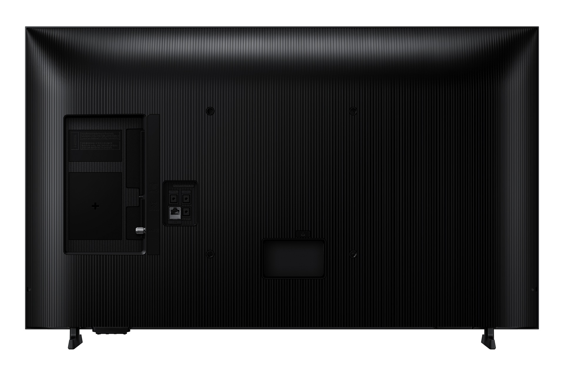 32 Inch Full HD HF8000F Hospitality TV | Samsung Business