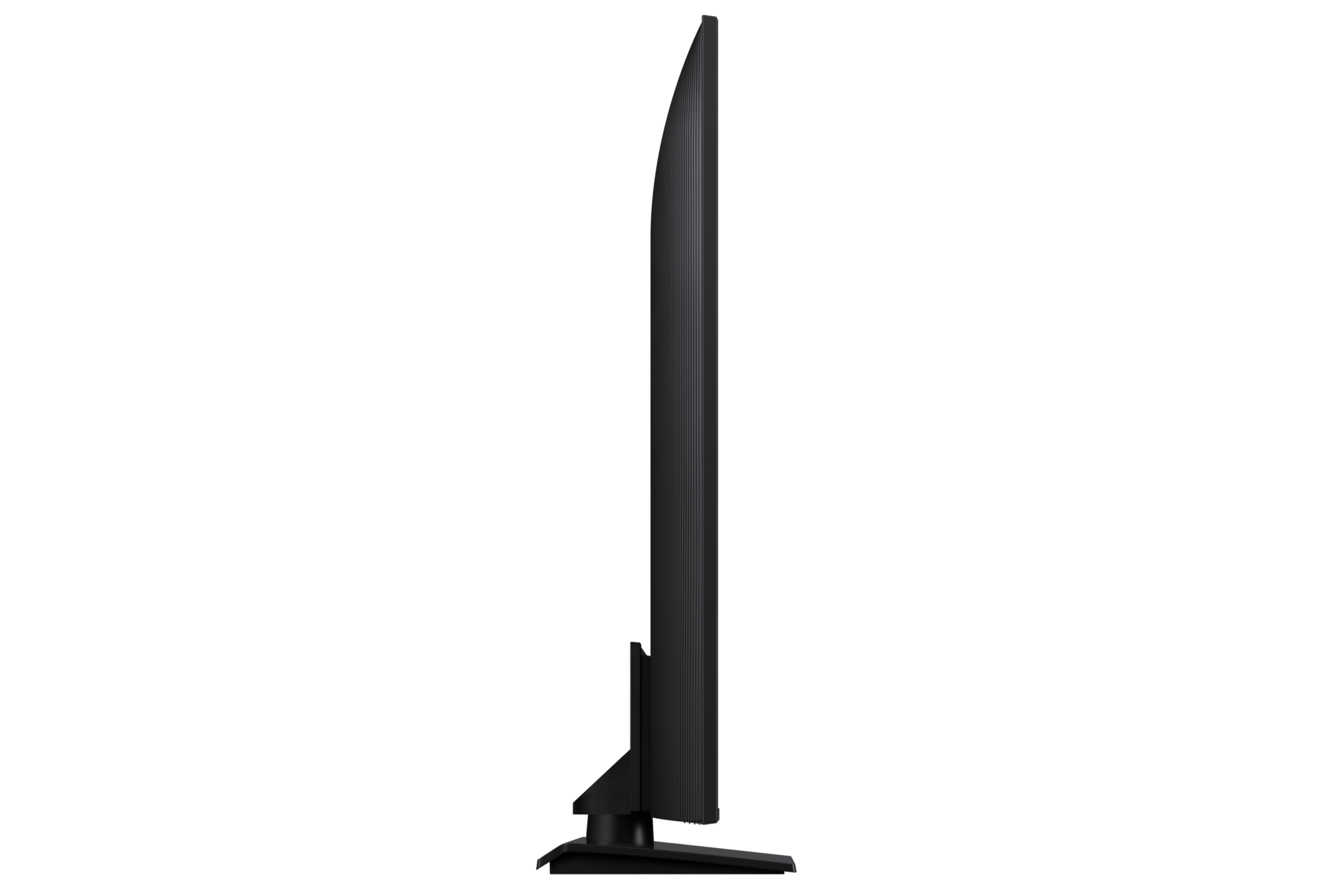 Hotel TV HU7010F UHD 4K L-Side Black 