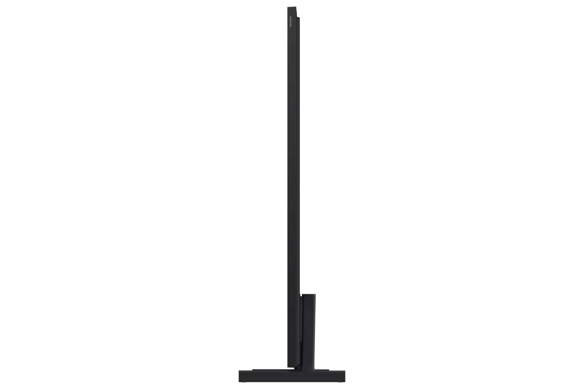 The Frame Hotel TV HL03H 4K R-Side1 Black 