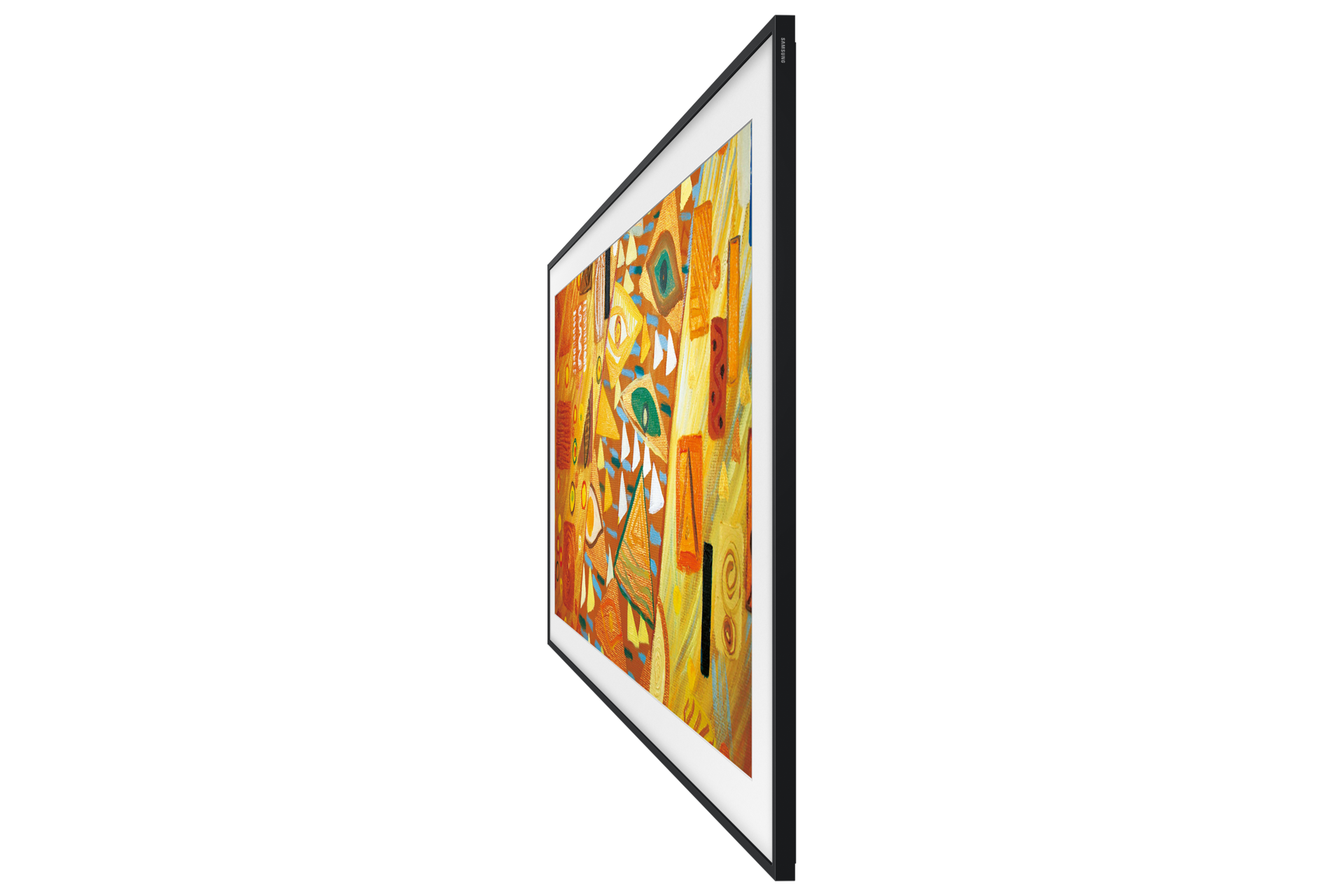 The Frame Hotel TV HL03H 4K Dynamic3 Black 