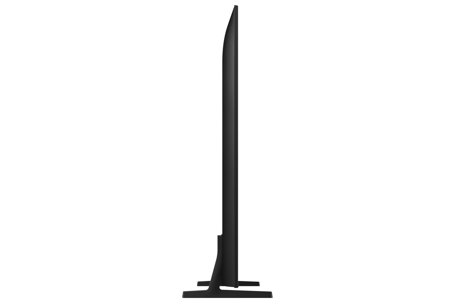 Hotel TV HU7010F UHD 4K L-Side Black 
