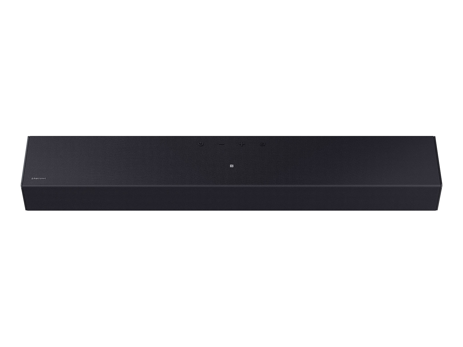 B-Series Bluetooth Soundbar with 2.1ch Subwoofer (B400F) - Side View
