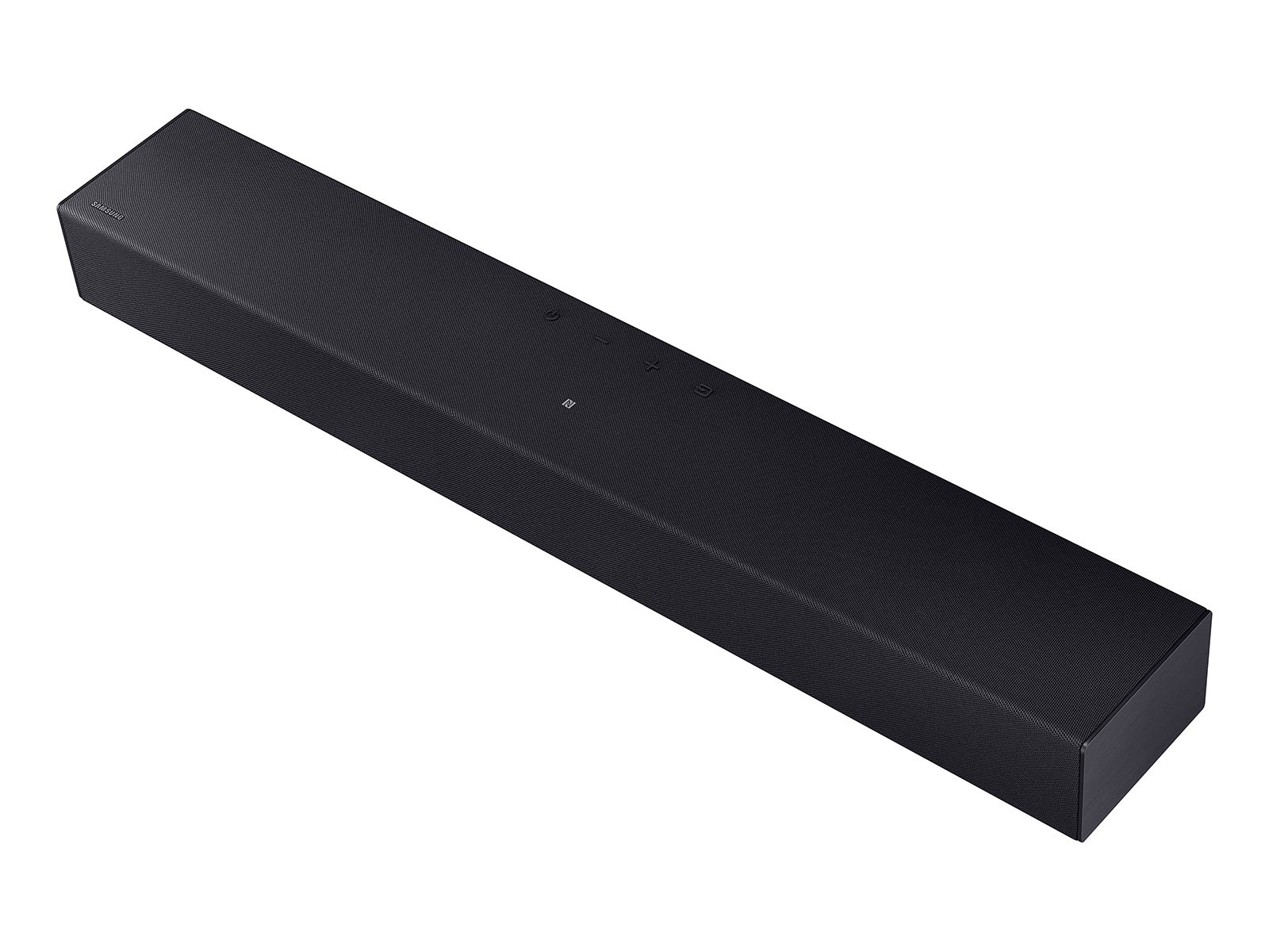 B-Series Bluetooth Soundbar with 2.1ch Subwoofer (B400F) - Angle View