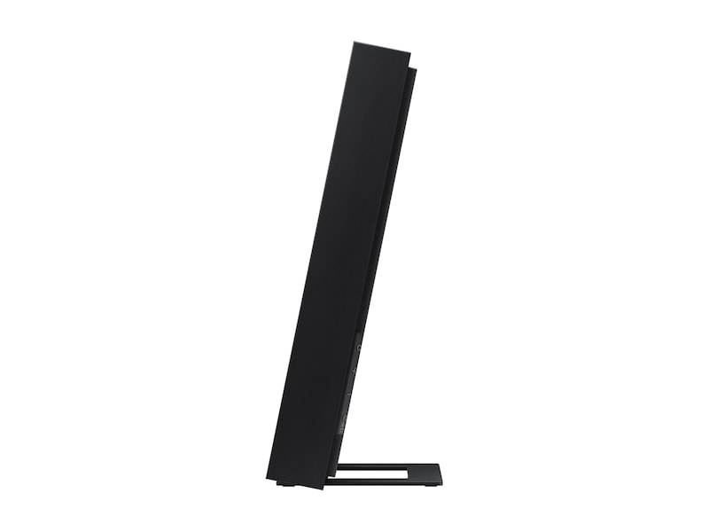 Music Frame LS60D WiFi-Bluetooth Wireless Speaker (2024) Black