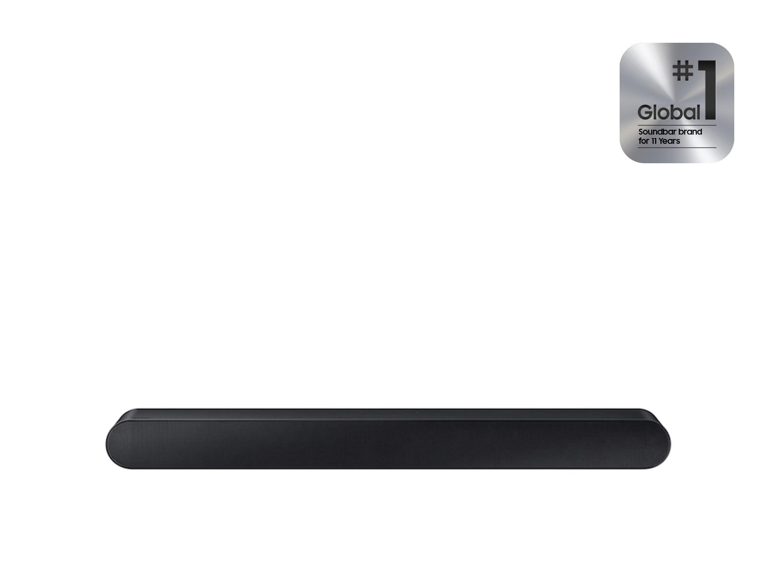 S-series All-in-one 5.0ch. Wireless Dolby ATMOS Soundbar w/ Q-Symphony / HW-S60D