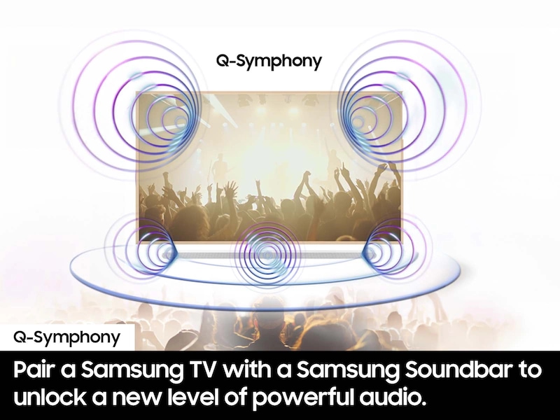 S-Series Soundbar HW-S801D White