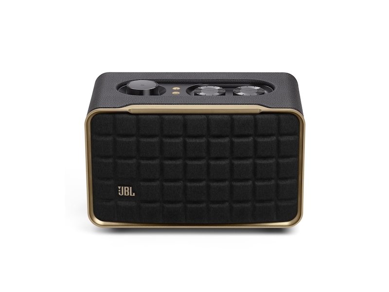 JBL Authentics 200 Hero Black 