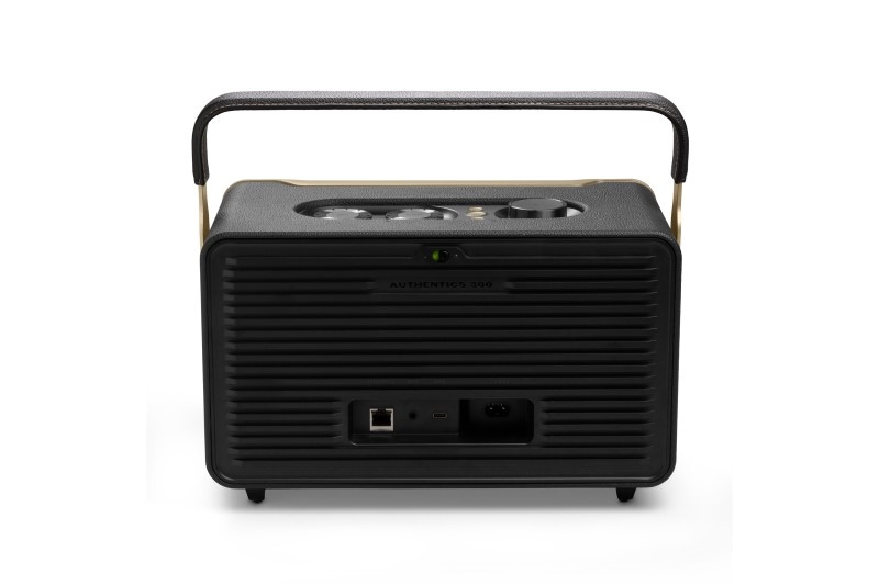 JBL Authentics 300 Black