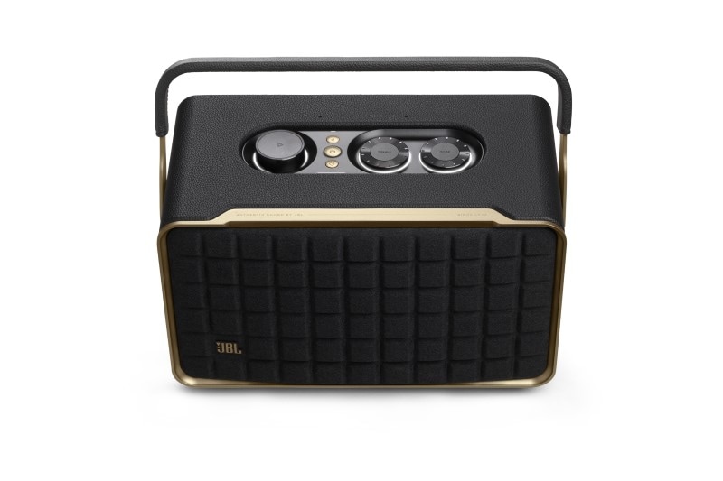 JBL Authentics 300 Black