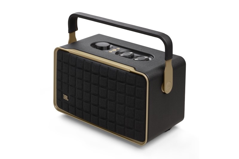 JBL Authentics 300 Black