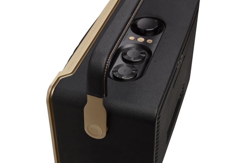 JBL Authentics 300 Black