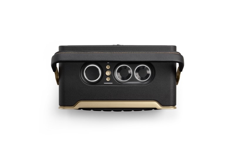 JBL Authentics 300 Black