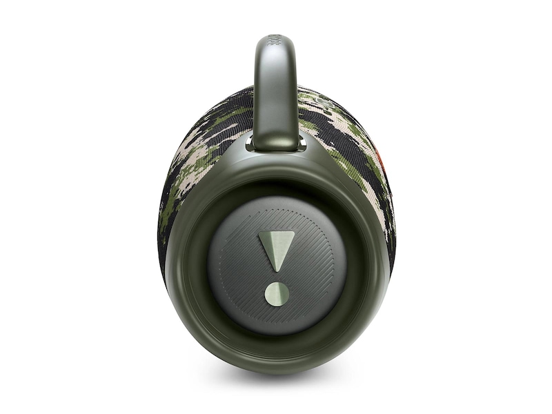 JBL Boombox 3 Portable Bluetooth Speaker, Squad - view 4