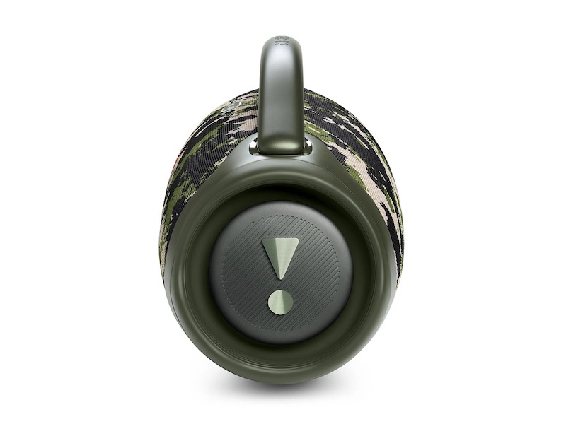 JBL Boombox 3 Portable Bluetooth Speaker, Squad - view 5