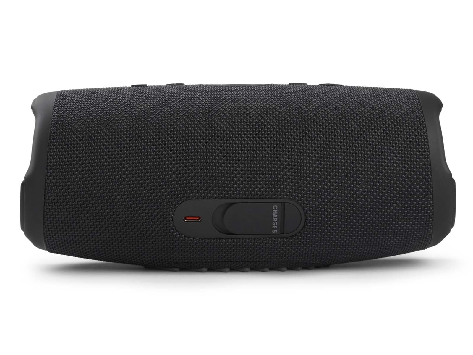 JBL Charge 5 Portable Bluetooth Speaker, Black Black