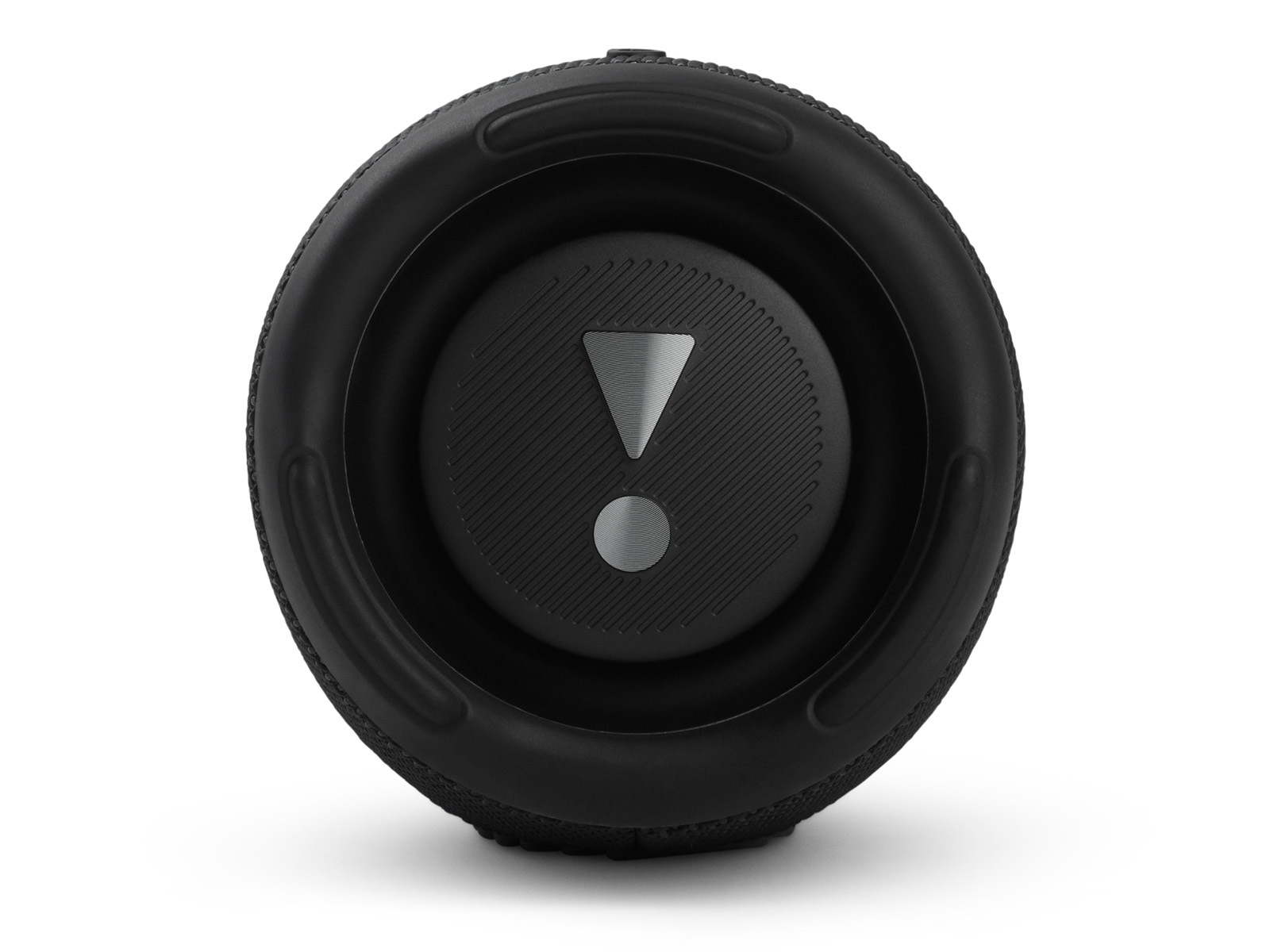 JBL Charge 5 Portable Bluetooth Speaker, Black Black