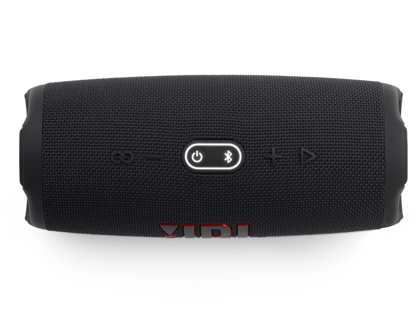 JBL Charge 5 Portable Bluetooth Speaker, Black Black