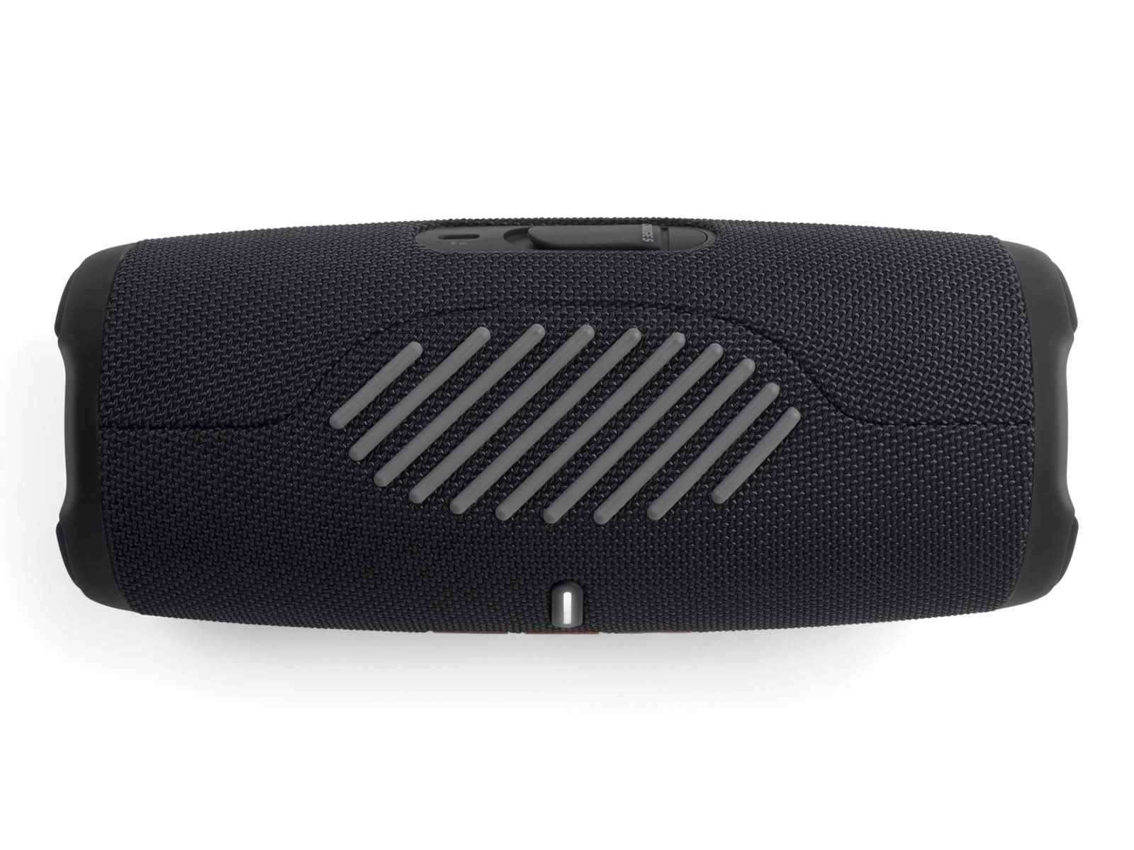 JBL Charge 5 Portable Bluetooth Speaker, Black Black