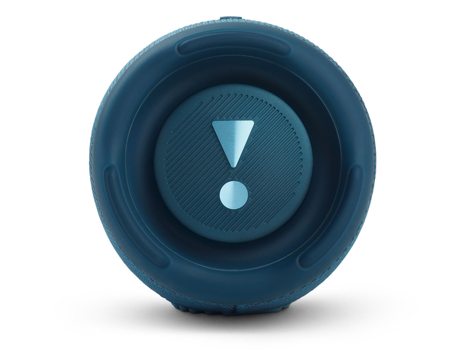 JBL Charge 5 Portable Bluetooth Speaker, Blue Blue