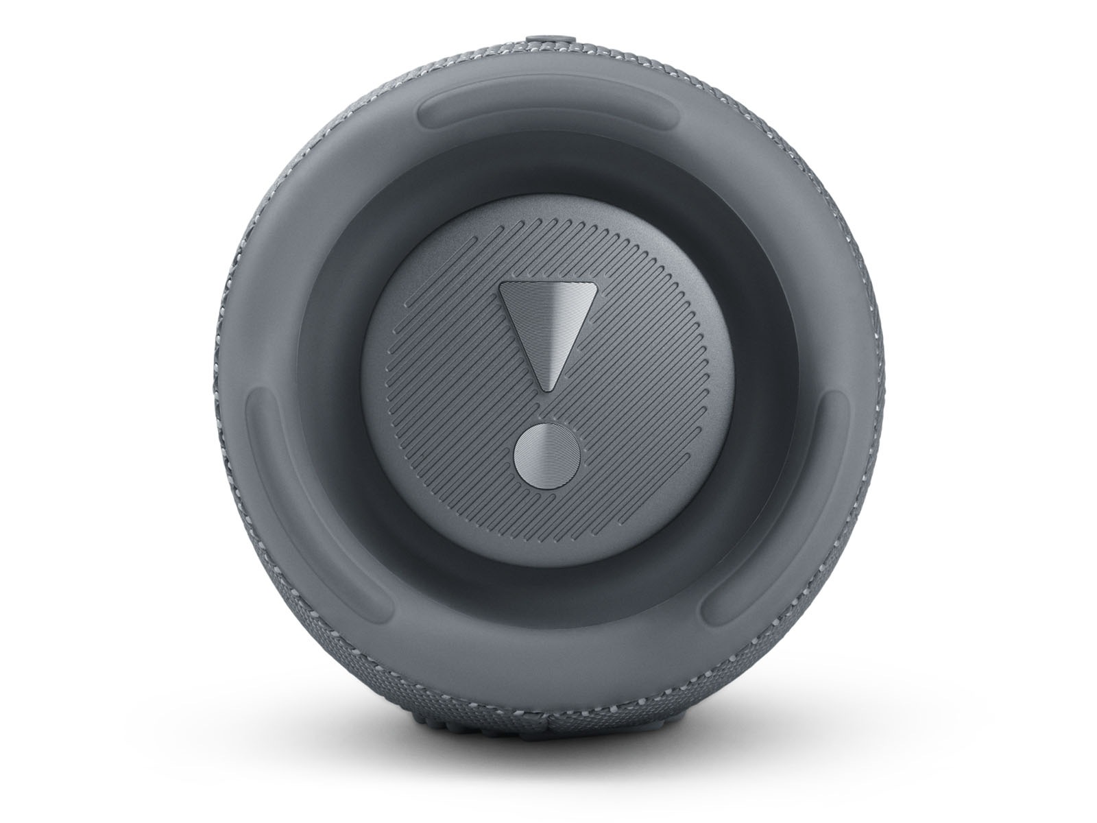 JBL Charge 5 Portable Bluetooth Speaker, Grey