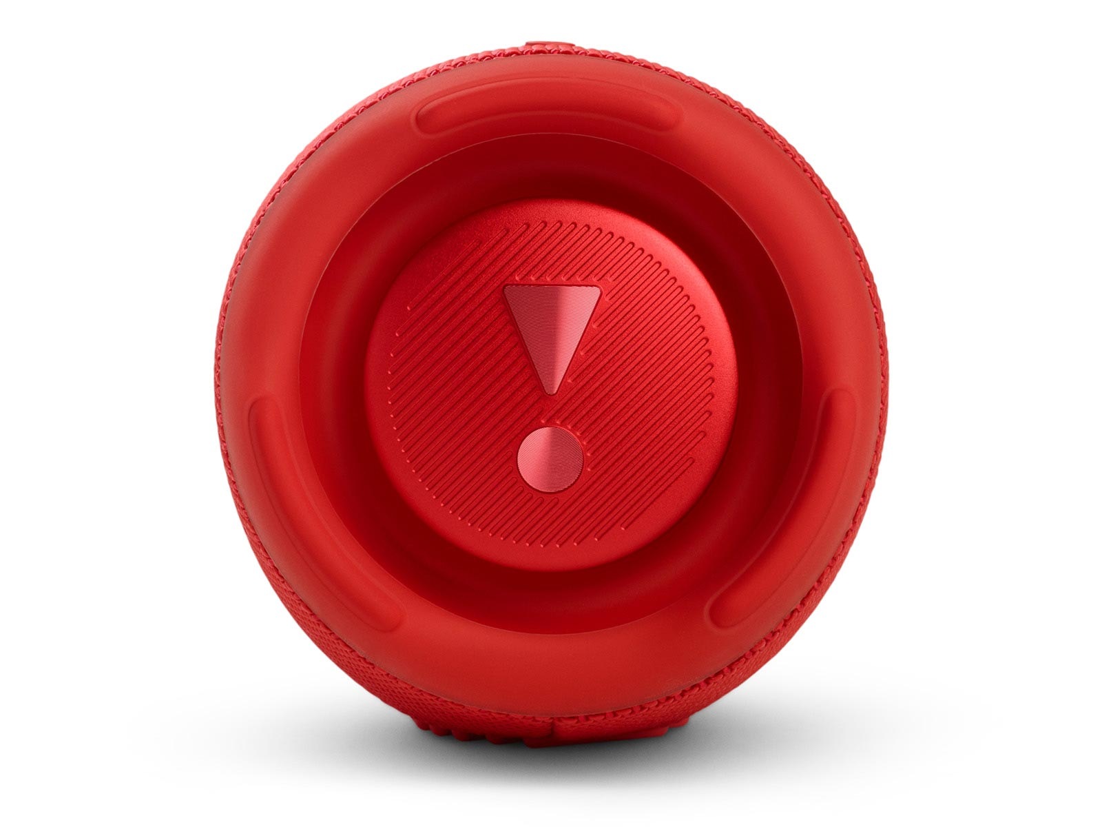 JBL Charge 5 Portable Bluetooth Speaker, Red Red
