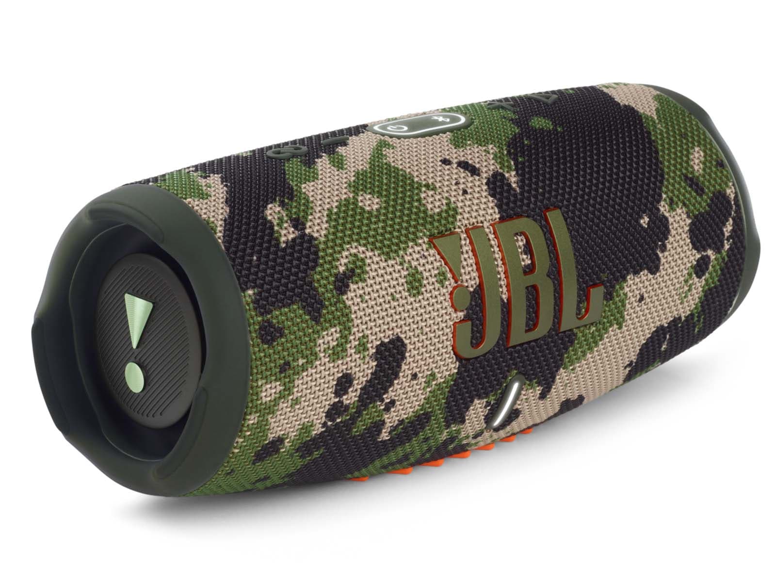 JBL Charge 5 Portable Bluetooth Speaker, Squad Squad