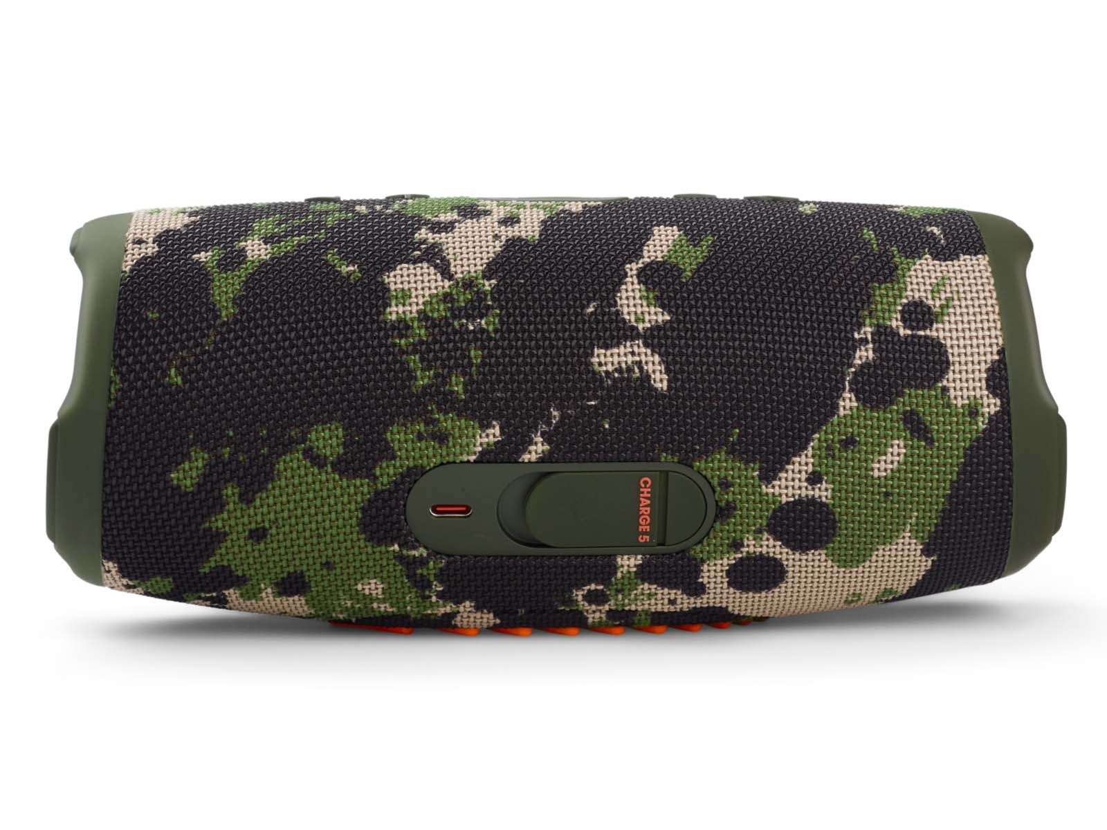 JBL Charge 5 Portable Bluetooth Speaker, Squad Squad