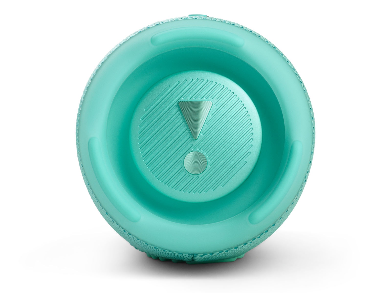 JBL Charge 5 Portable Bluetooth Speaker, Teal Teal