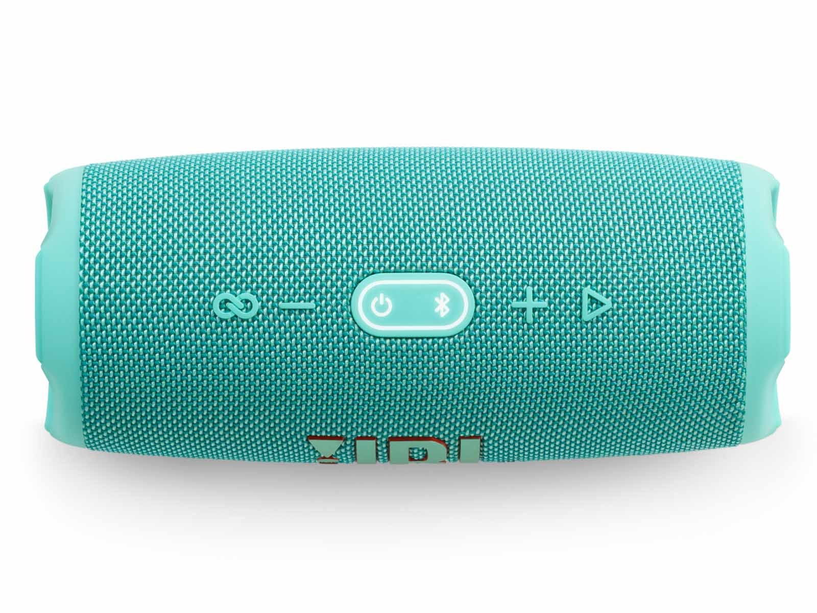 JBL Charge 5 Portable Bluetooth Speaker, Teal Teal
