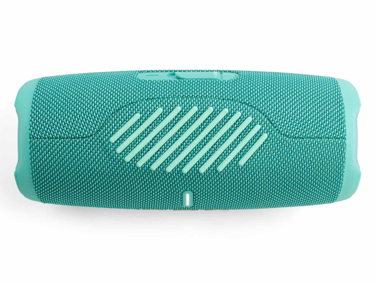 JBL Charge 5 Portable Bluetooth Speaker, Teal Teal