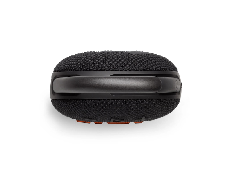 JBL Clip 5 Portable Bluetooth Speaker, Black - view 8