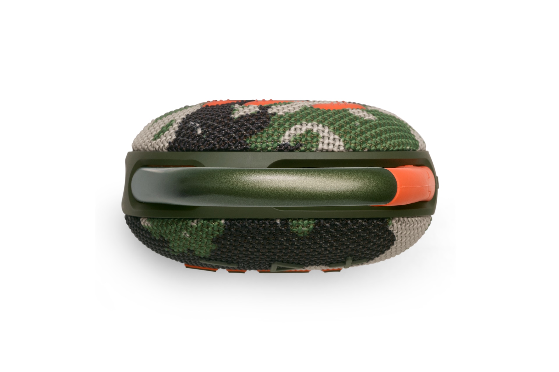 JBL Clip 5 Portable Bluetooth Speaker Top Squad 