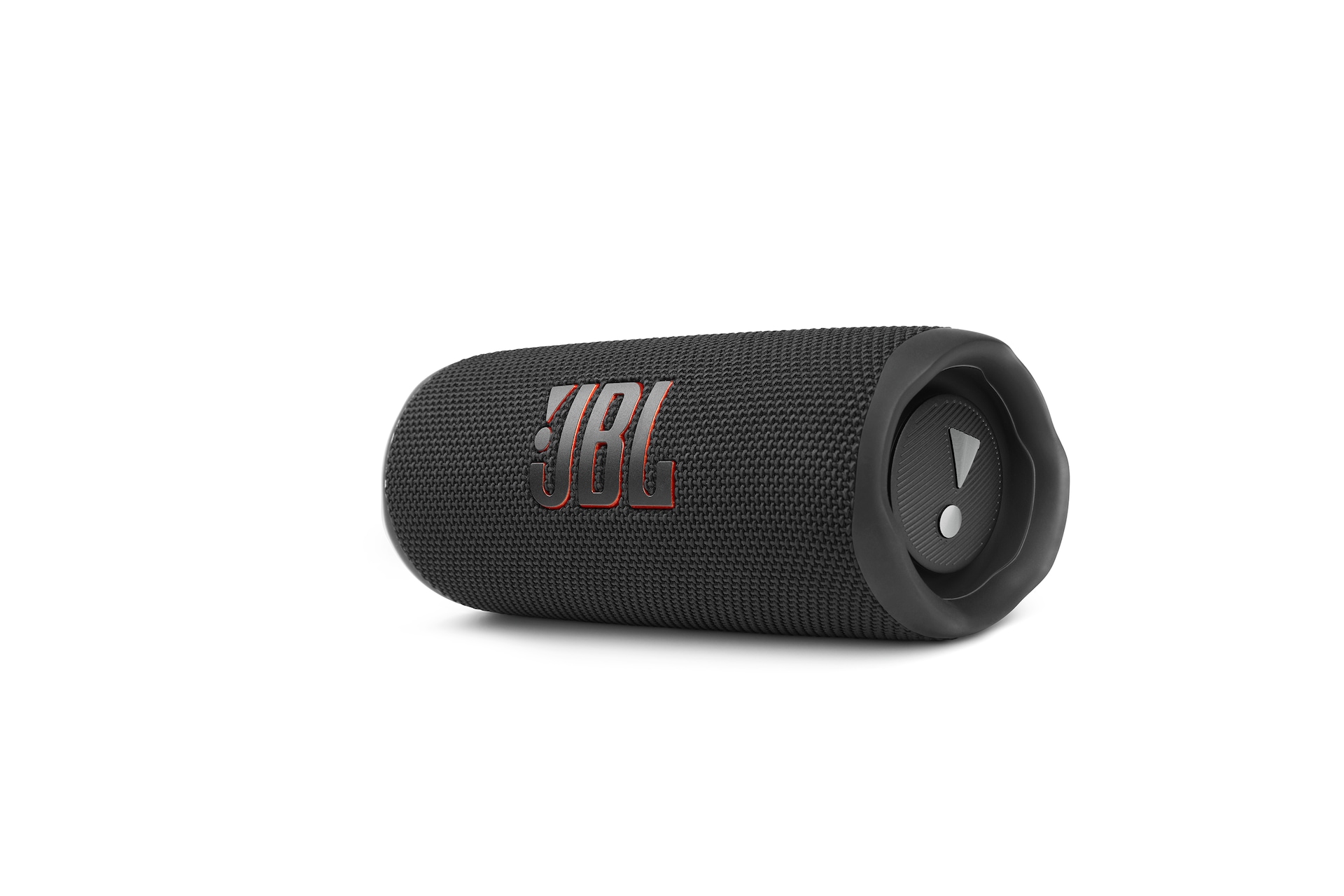 JBL Flip 6 Portable Bluetooth Speake Right-2 Black 