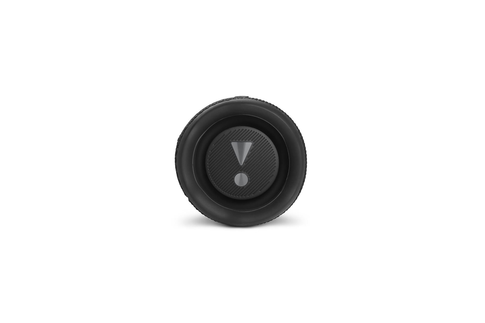 JBL Flip 6 Portable Bluetooth Speake Left Black 