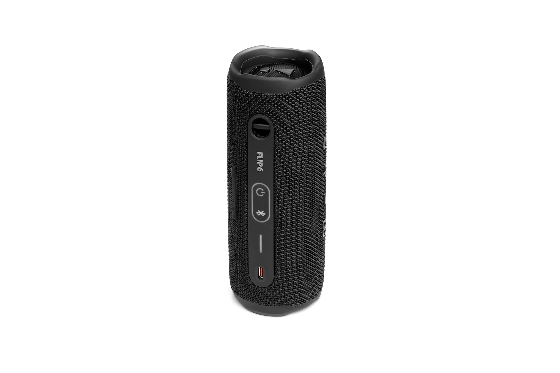JBL Flip 6 Portable Bluetooth Speake Back Black 
