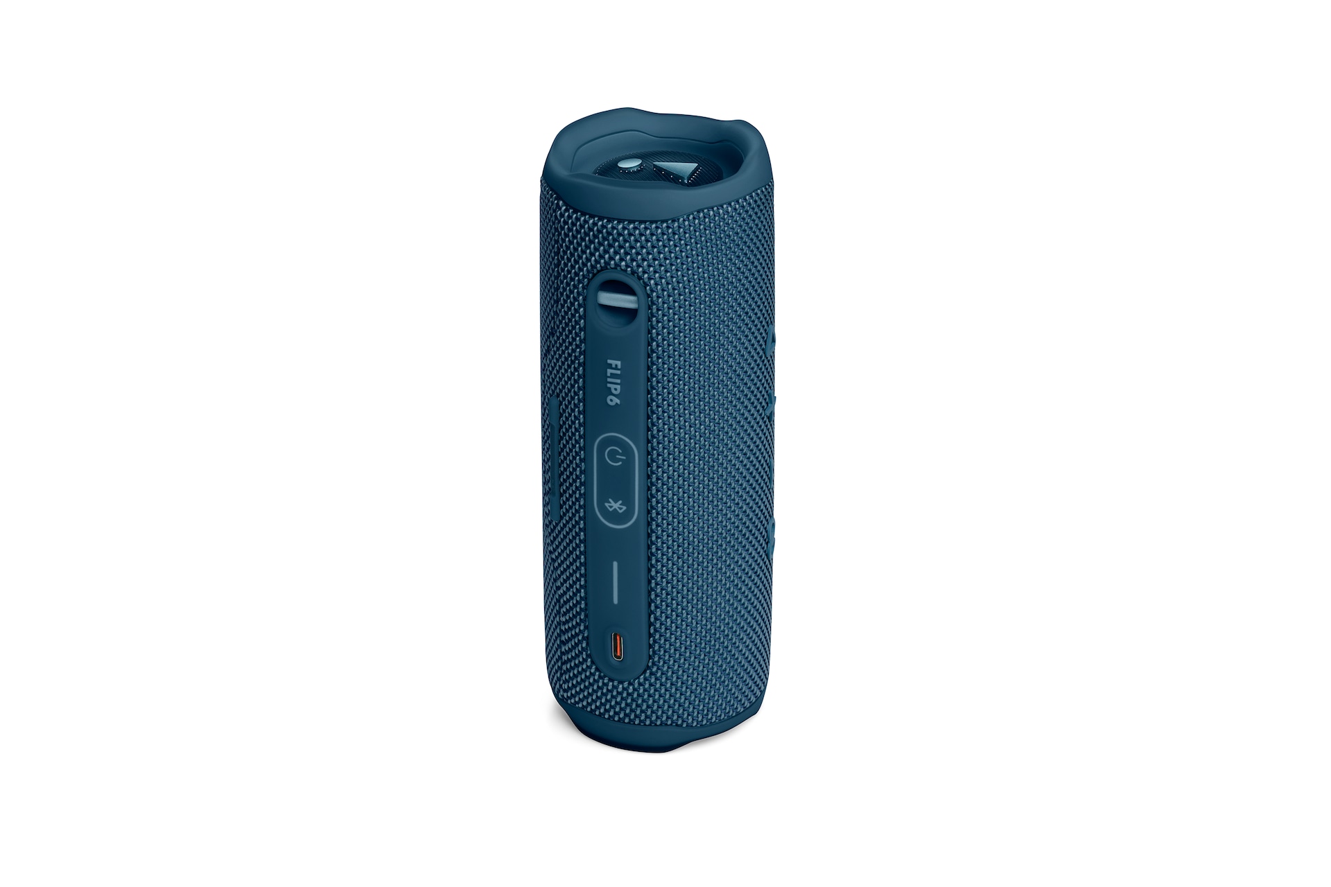 JBL Flip 6 Portable Bluetooth Speake Back Blue 