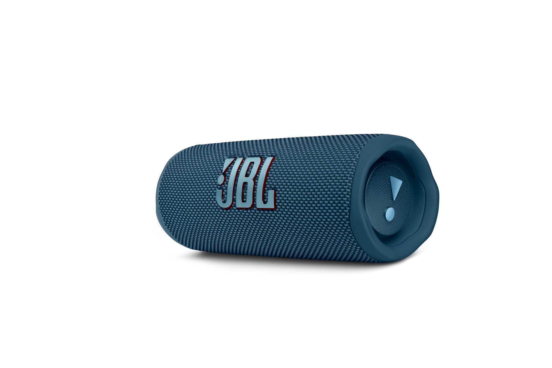 JBL Flip 6 Portable Bluetooth Speake Right-2 Blue 