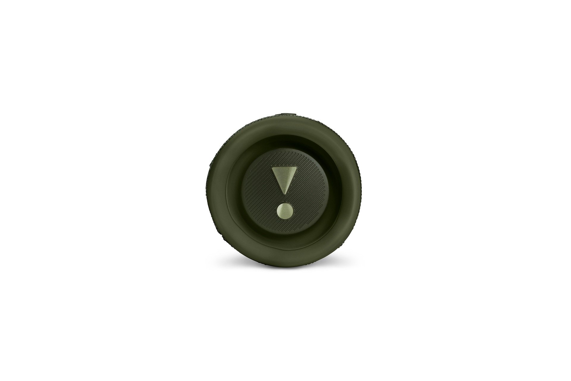 JBL Flip 6 Portable Bluetooth Speake Left Green 