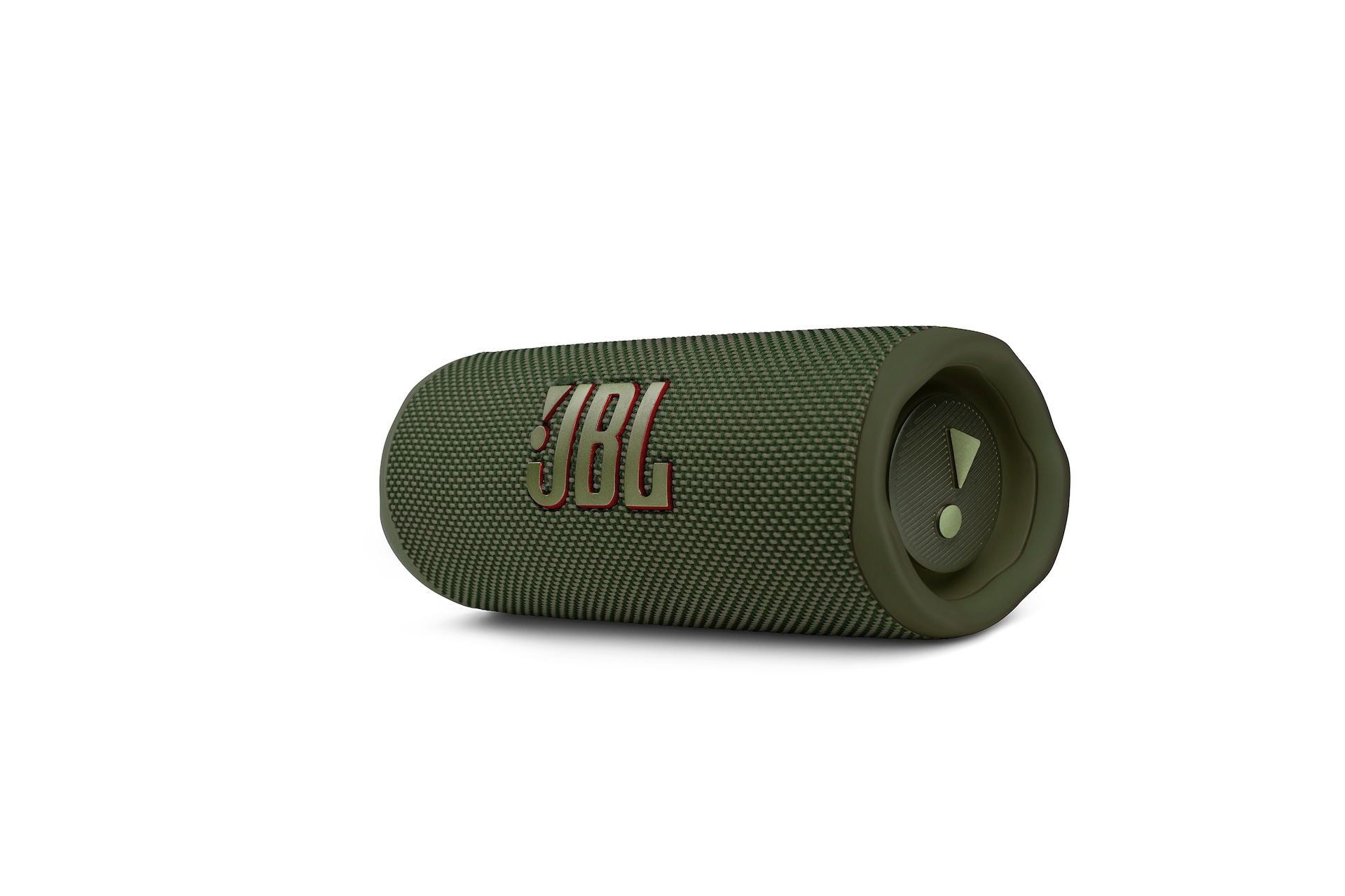 JBL Flip 6 Portable Bluetooth Speake Right-2 Green 
