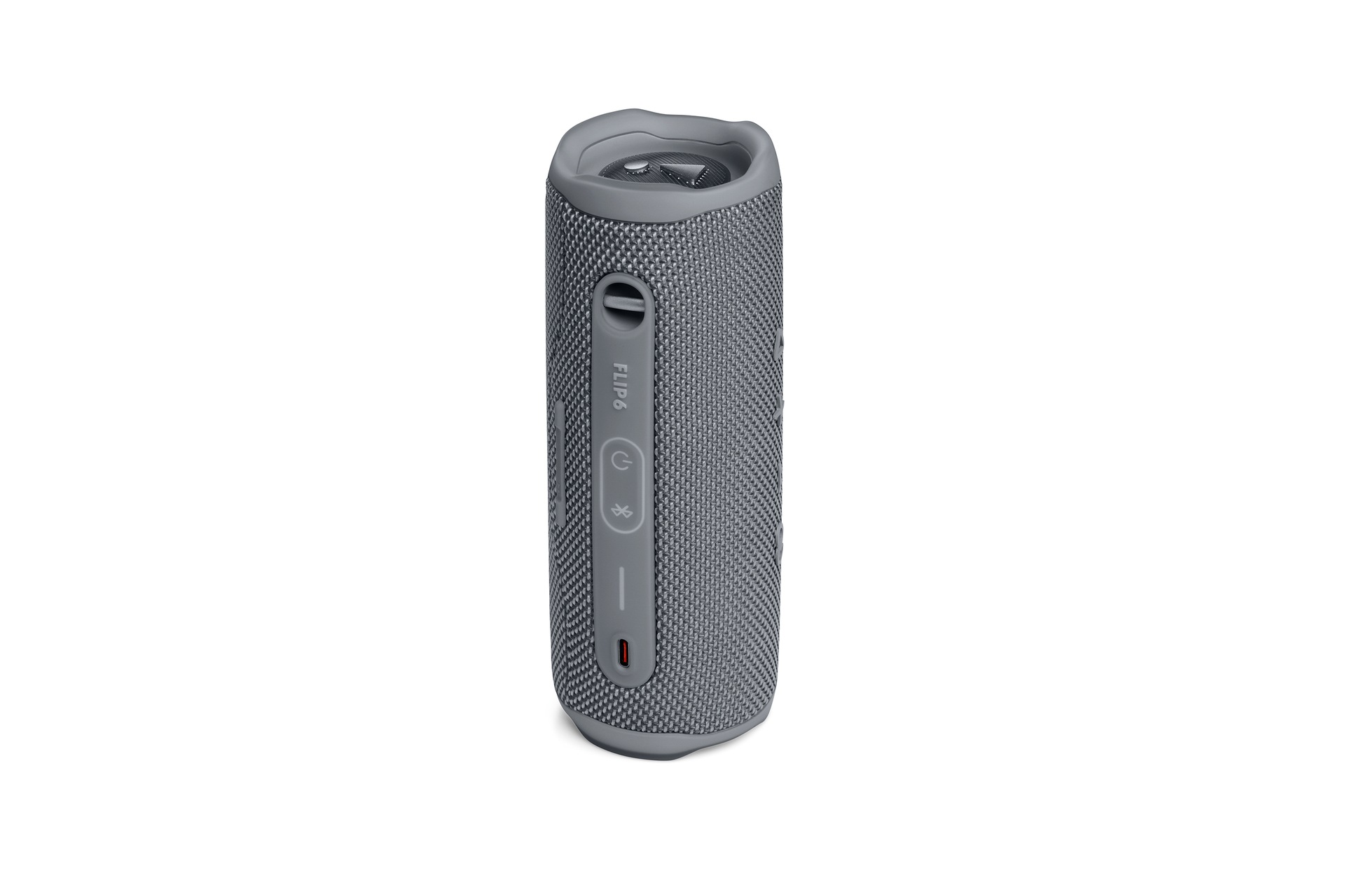 JBL Flip 6 Portable Bluetooth Speake Back Grey 