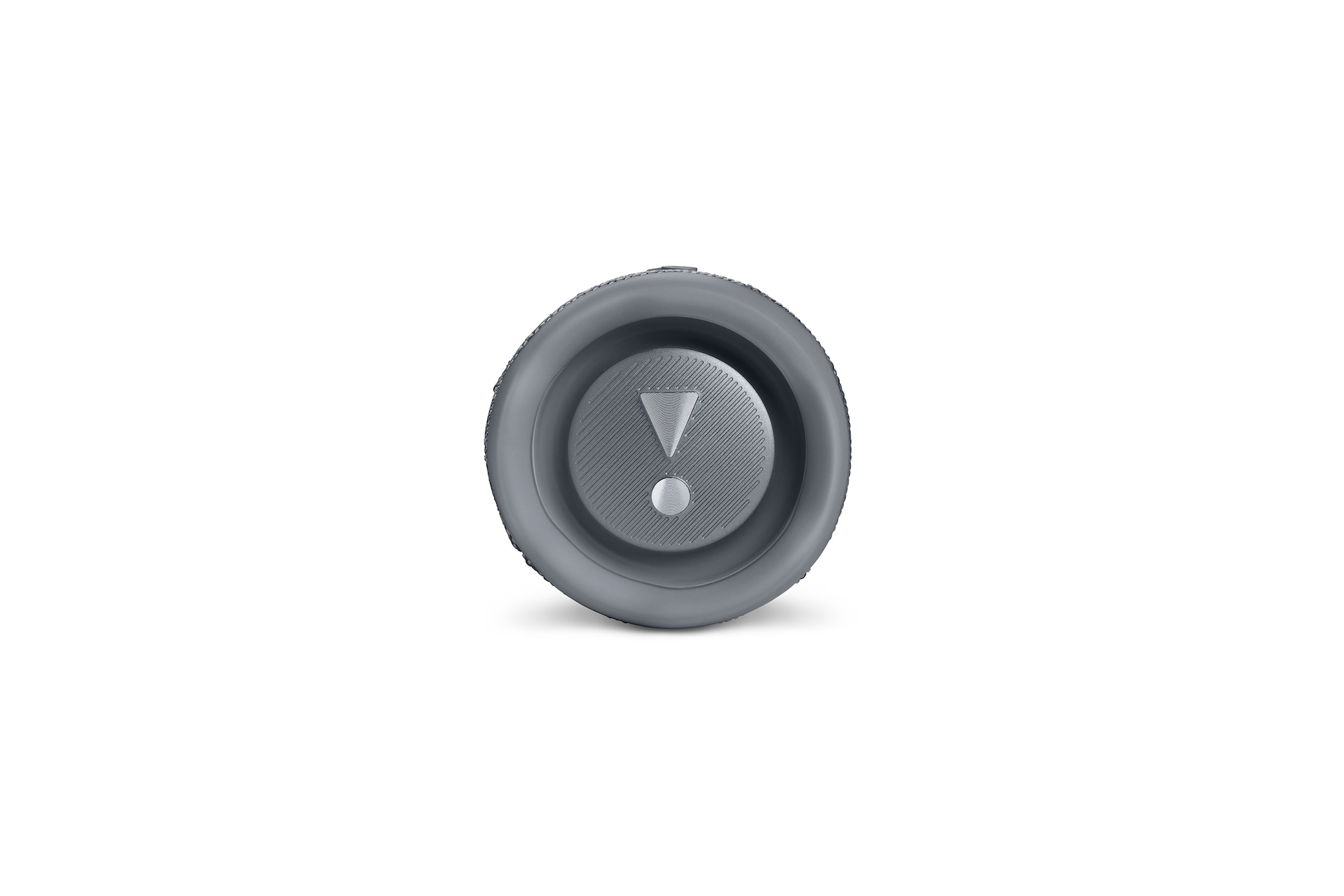 JBL Flip 6 Portable Bluetooth Speake Left Grey 